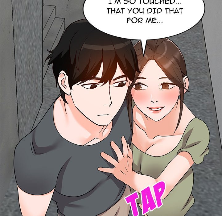 Town Girls Manhwa - Chapter 42 Page 65