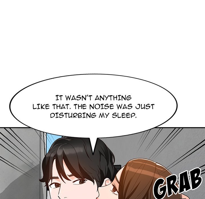 Town Girls Manhwa - Chapter 42 Page 67