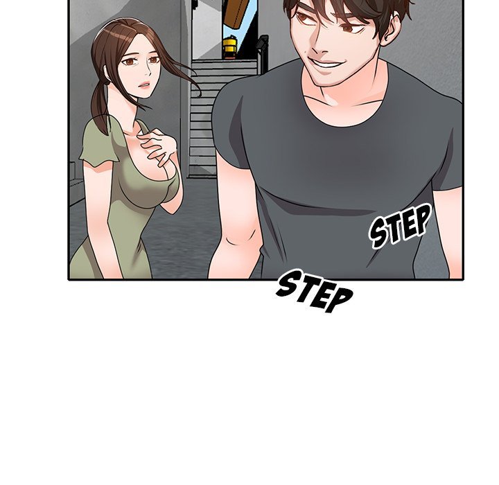 Town Girls Manhwa - Chapter 42 Page 70