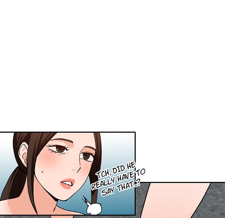 Town Girls Manhwa - Chapter 42 Page 71