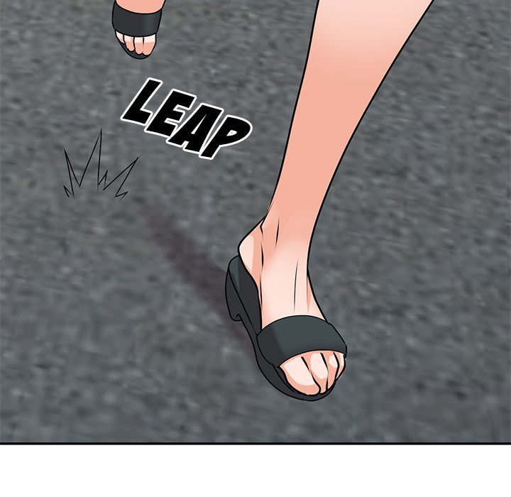 Town Girls Manhwa - Chapter 42 Page 72