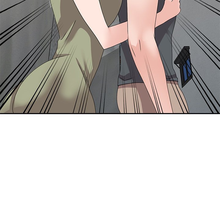 Town Girls Manhwa - Chapter 42 Page 75