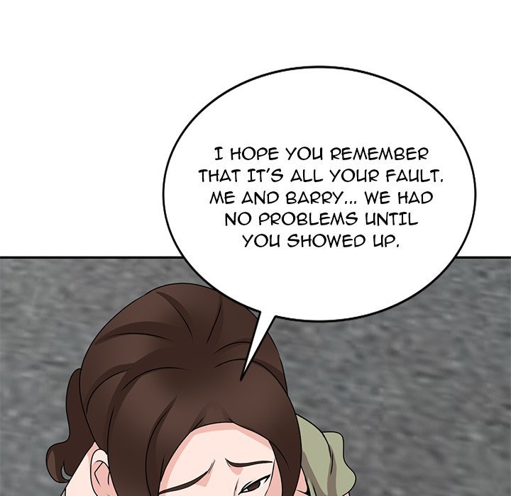 Town Girls Manhwa - Chapter 42 Page 76