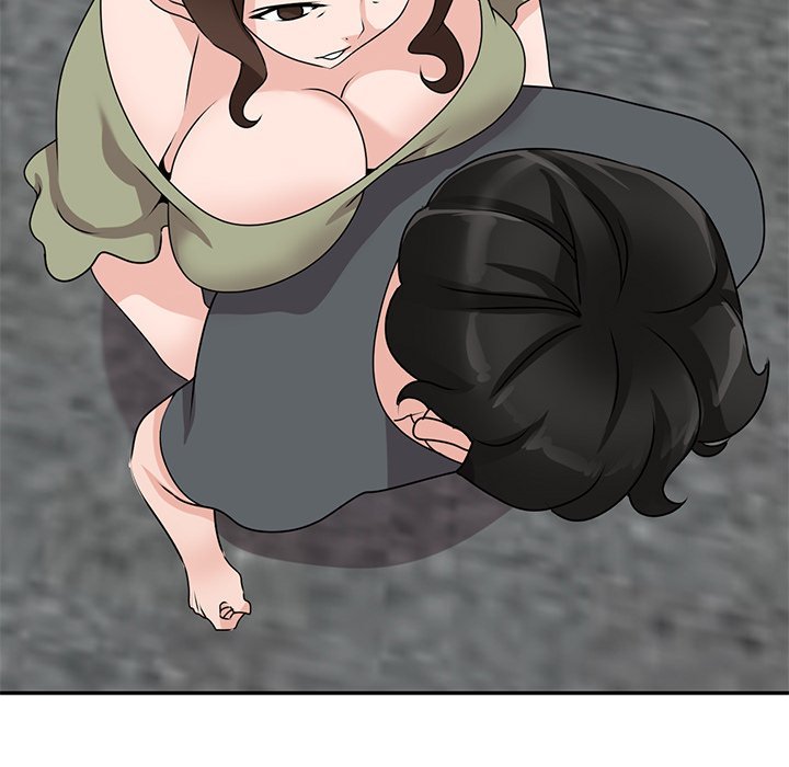 Town Girls Manhwa - Chapter 42 Page 77