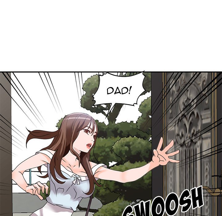 Town Girls Manhwa - Chapter 42 Page 87