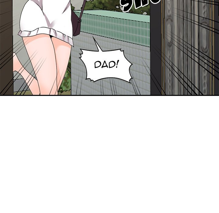 Town Girls Manhwa - Chapter 42 Page 88