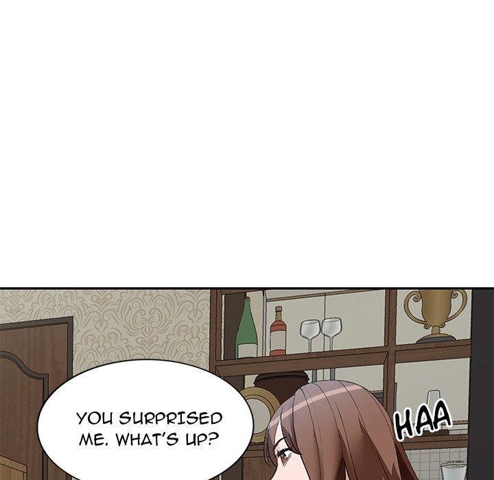 Town Girls Manhwa - Chapter 42 Page 89