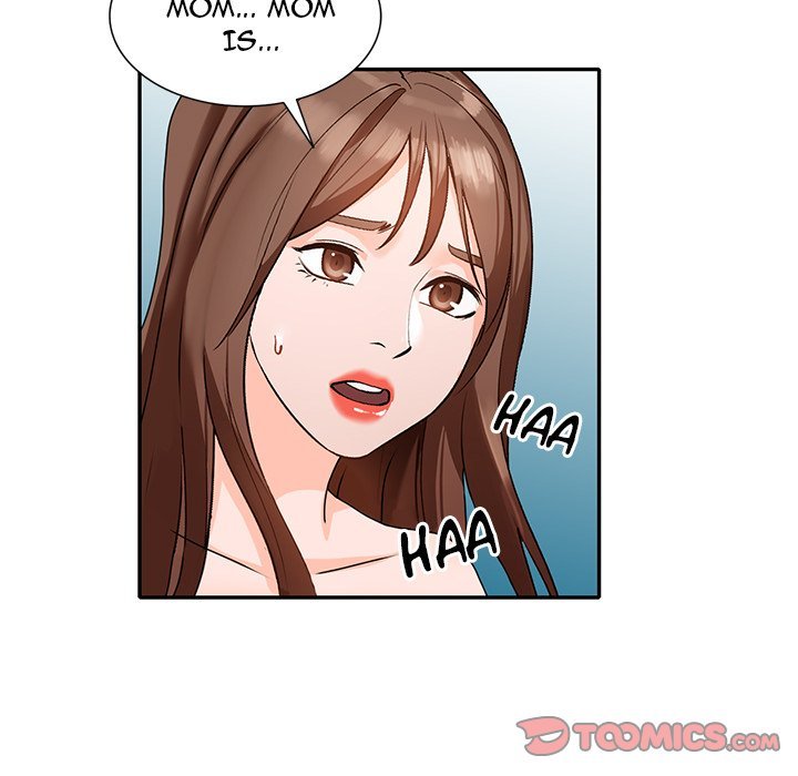 Town Girls Manhwa - Chapter 42 Page 92