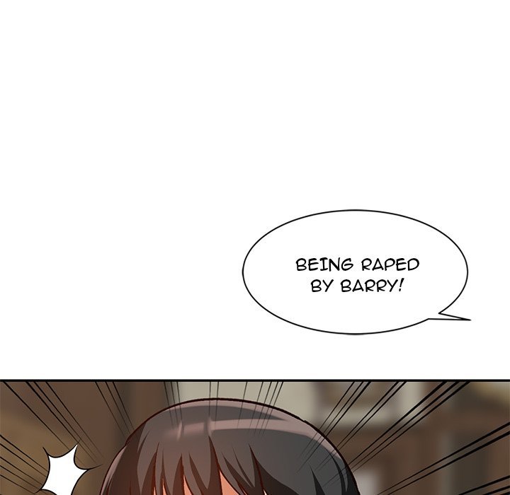 Town Girls Manhwa - Chapter 42 Page 93