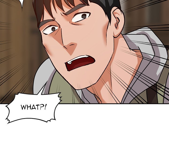 Town Girls Manhwa - Chapter 42 Page 94