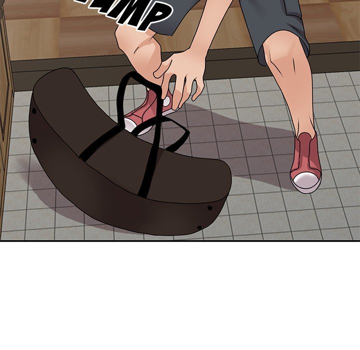 Town Girls Manhwa - Chapter 42 Page 99