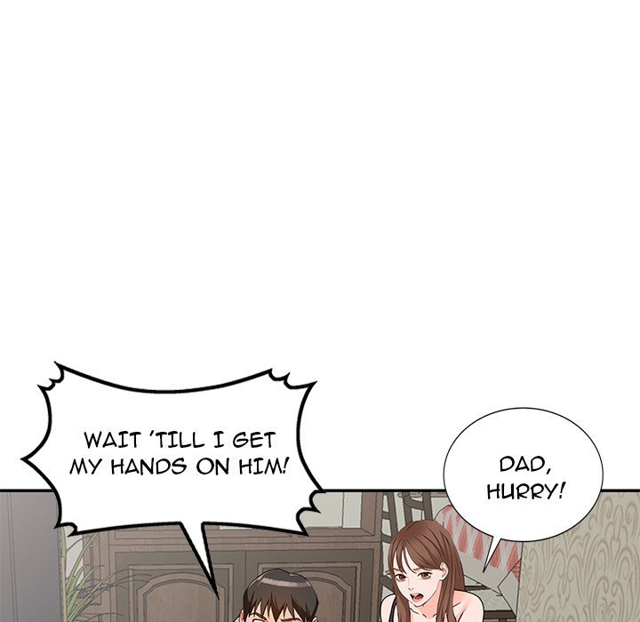 Town Girls Manhwa - Chapter 42 Page 100