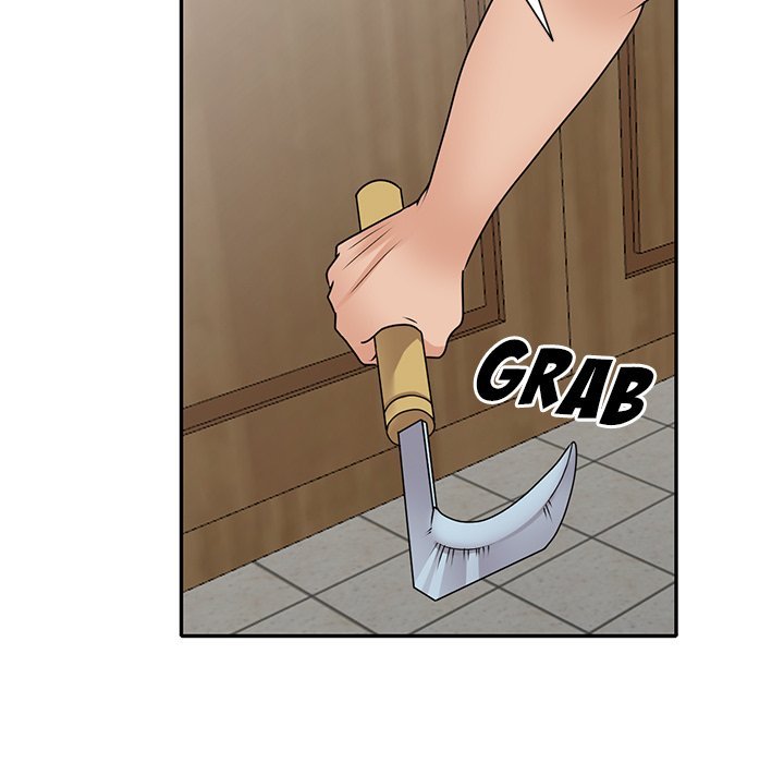 Town Girls Manhwa - Chapter 42 Page 103