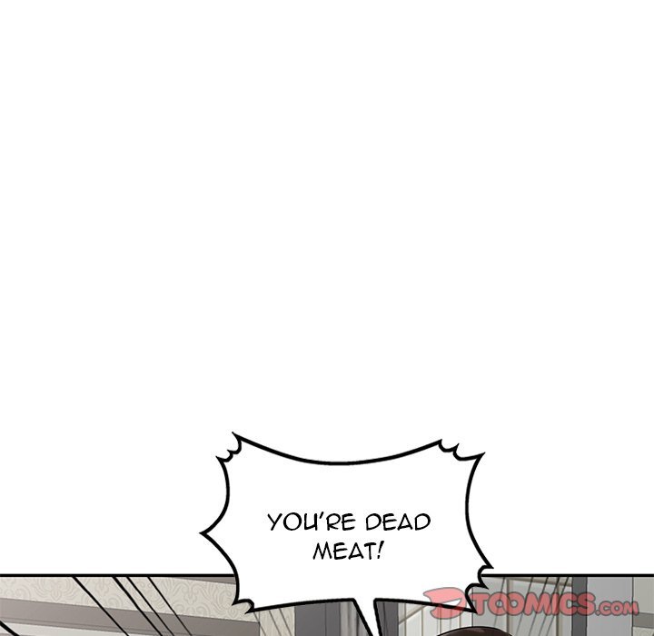 Town Girls Manhwa - Chapter 42 Page 104