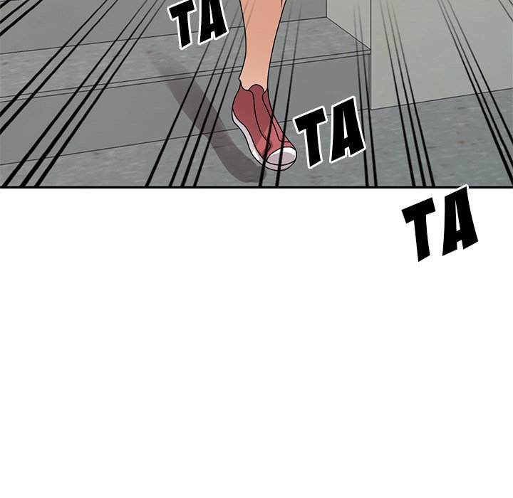 Town Girls Manhwa - Chapter 42 Page 106