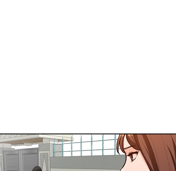 Town Girls Manhwa - Chapter 42 Page 107