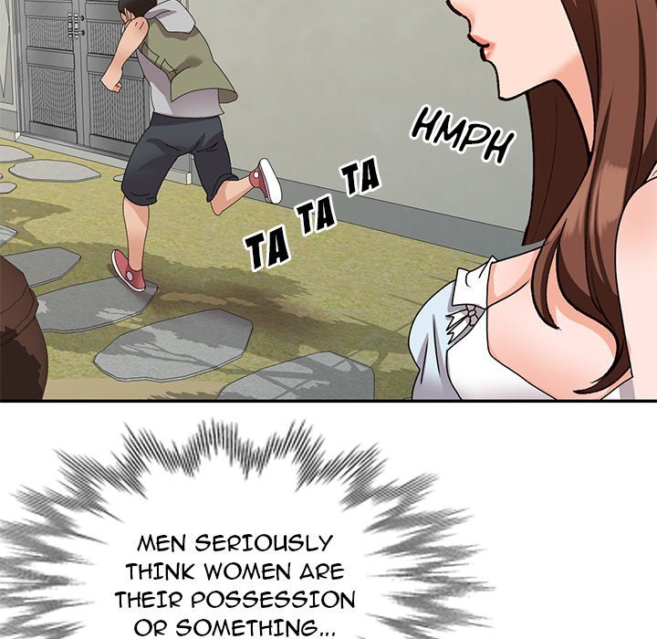 Town Girls Manhwa - Chapter 42 Page 108