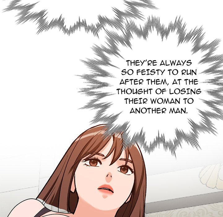 Town Girls Manhwa - Chapter 42 Page 109