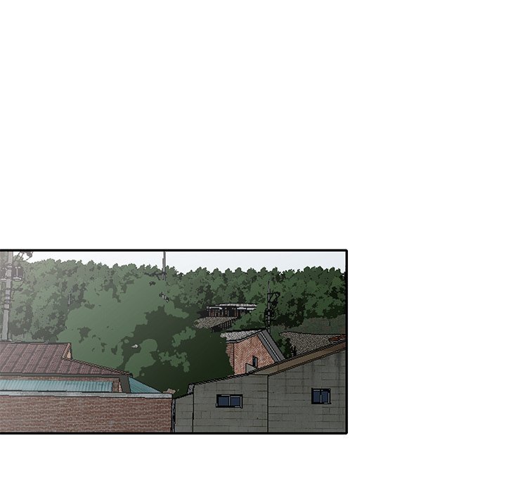 Town Girls Manhwa - Chapter 42 Page 112