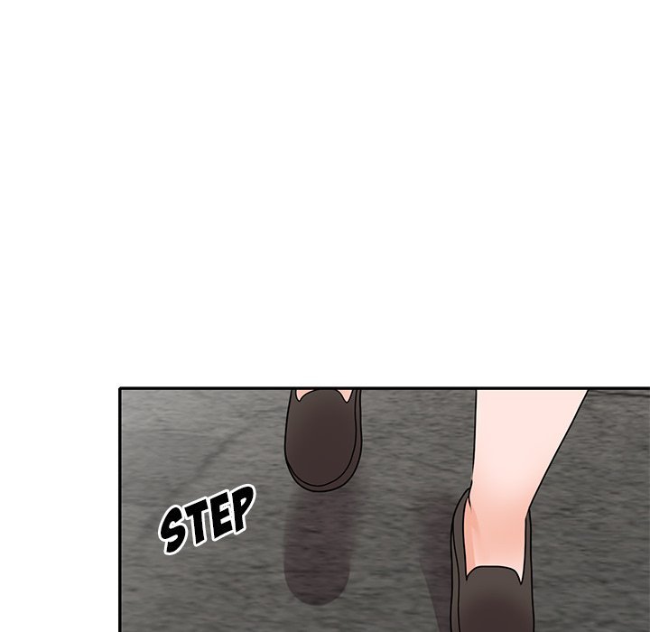 Town Girls Manhwa - Chapter 42 Page 113