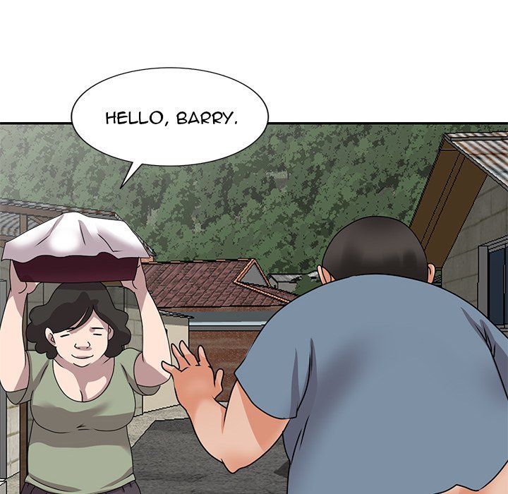 Town Girls Manhwa - Chapter 42 Page 115