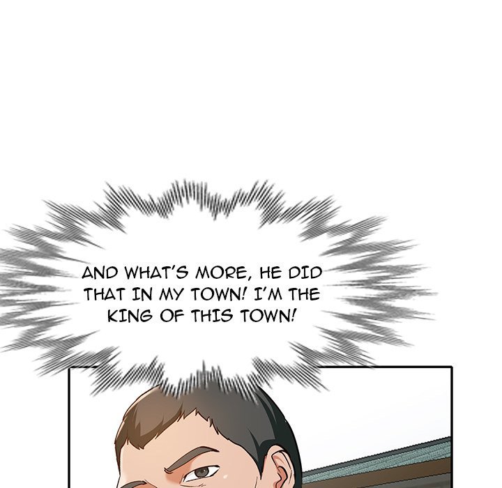 Town Girls Manhwa - Chapter 42 Page 119