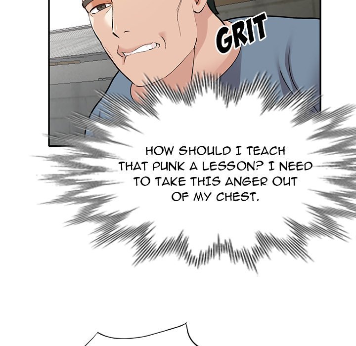 Town Girls Manhwa - Chapter 42 Page 120