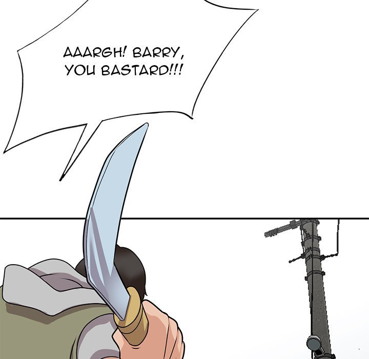 Town Girls Manhwa - Chapter 42 Page 121