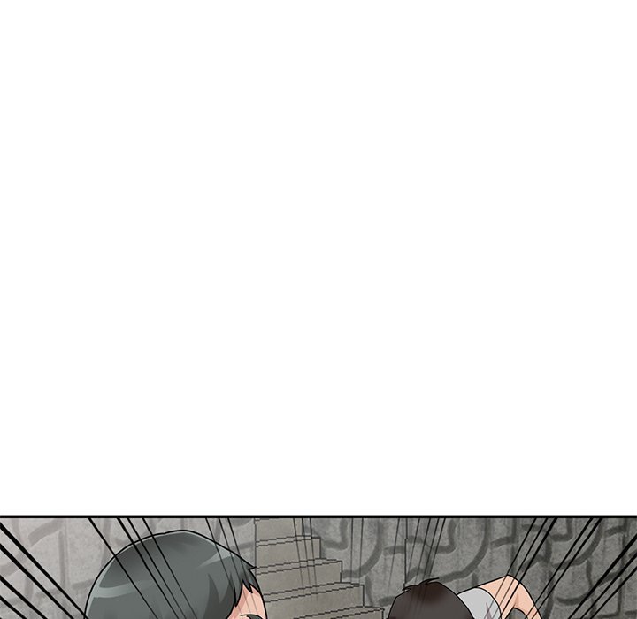 Town Girls Manhwa - Chapter 42 Page 123