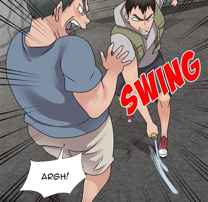 Town Girls Manhwa - Chapter 42 Page 124