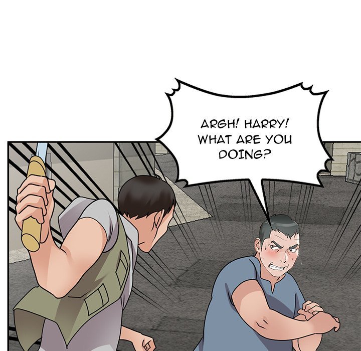 Town Girls Manhwa - Chapter 42 Page 126