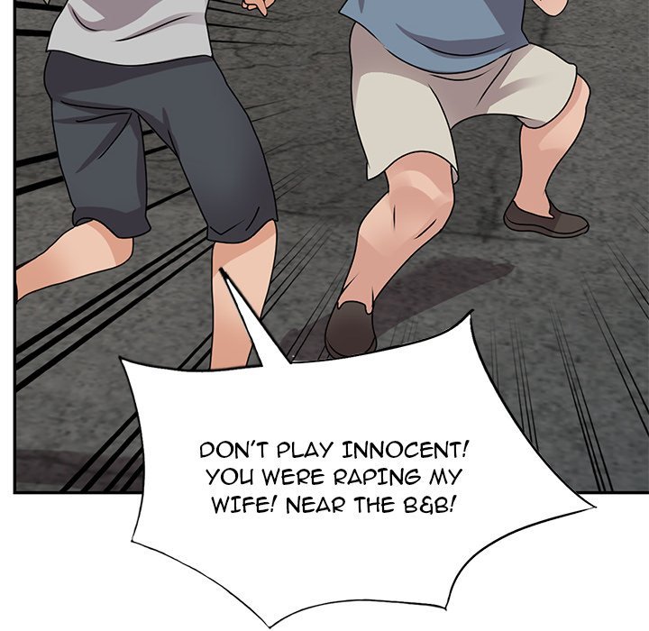 Town Girls Manhwa - Chapter 42 Page 127