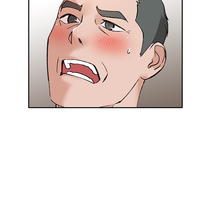 Town Girls Manhwa - Chapter 42 Page 129