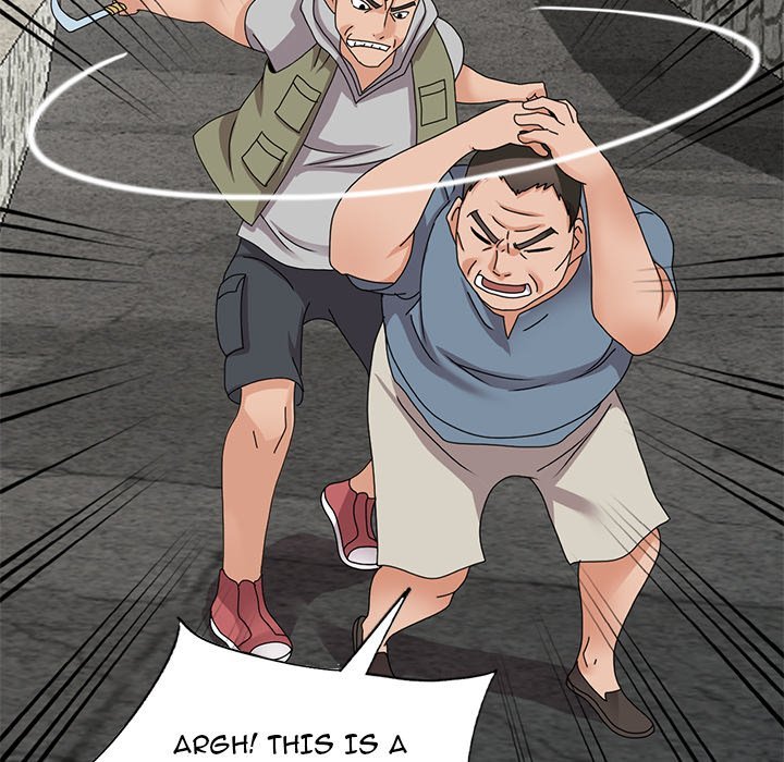 Town Girls Manhwa - Chapter 42 Page 131