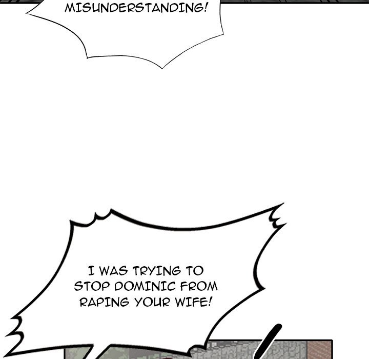 Town Girls Manhwa - Chapter 42 Page 132