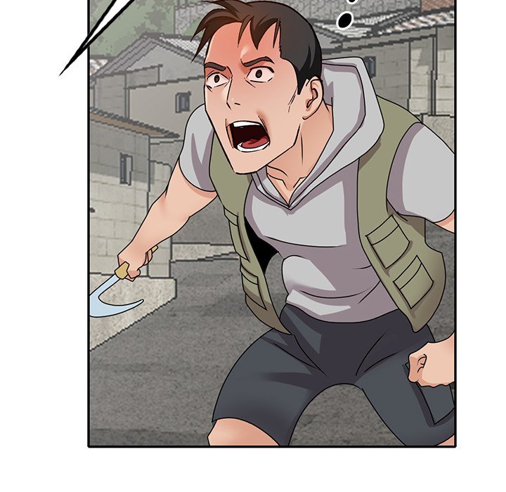 Town Girls Manhwa - Chapter 42 Page 133