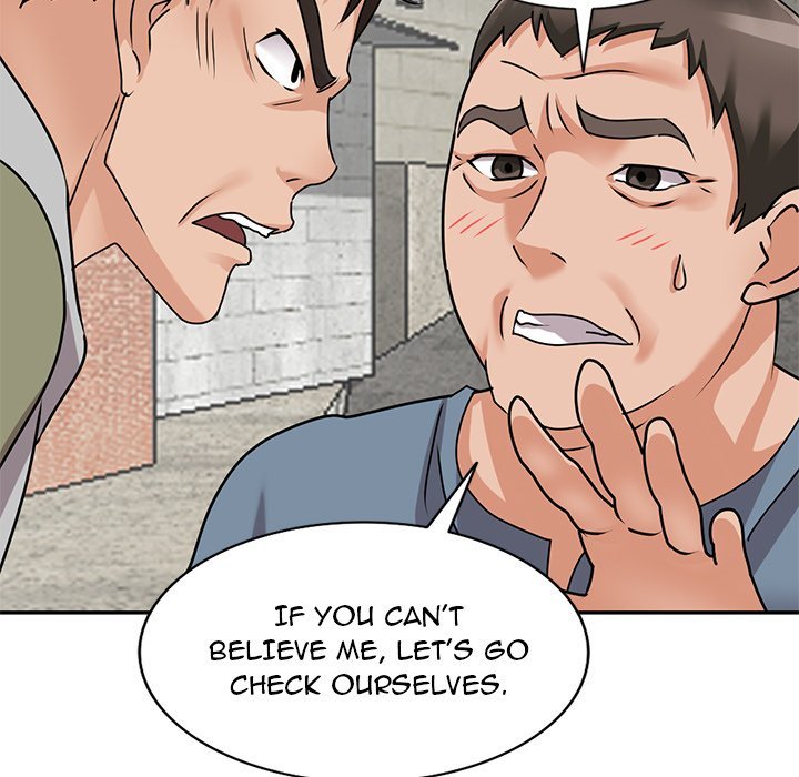 Town Girls Manhwa - Chapter 42 Page 135