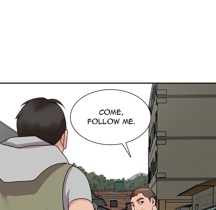 Town Girls Manhwa - Chapter 42 Page 138