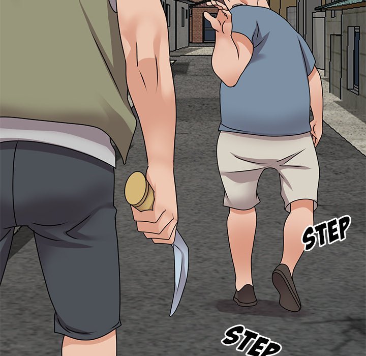 Town Girls Manhwa - Chapter 42 Page 139