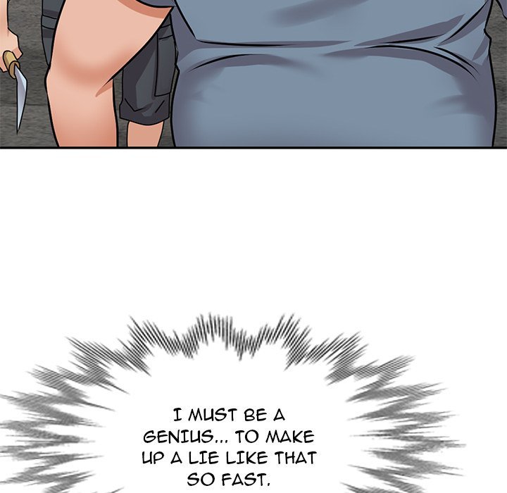 Town Girls Manhwa - Chapter 42 Page 142