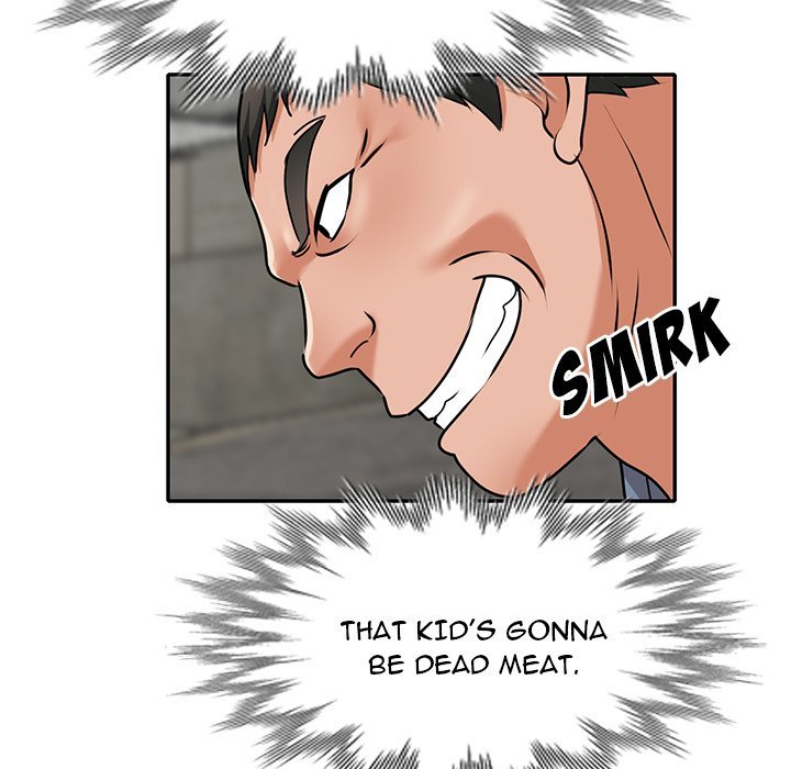 Town Girls Manhwa - Chapter 42 Page 143