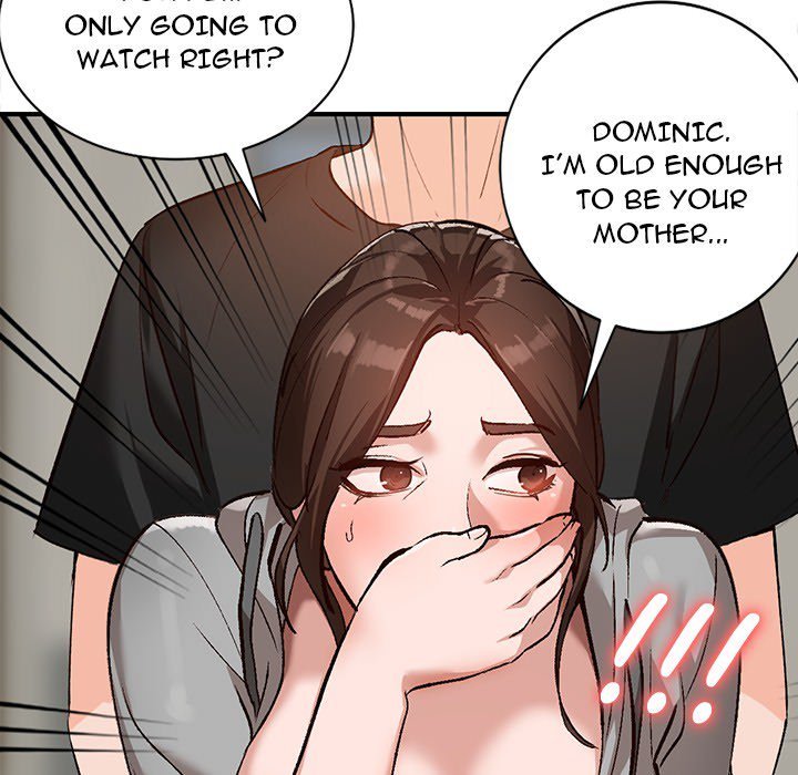 Town Girls Manhwa - Chapter 3 Page 102