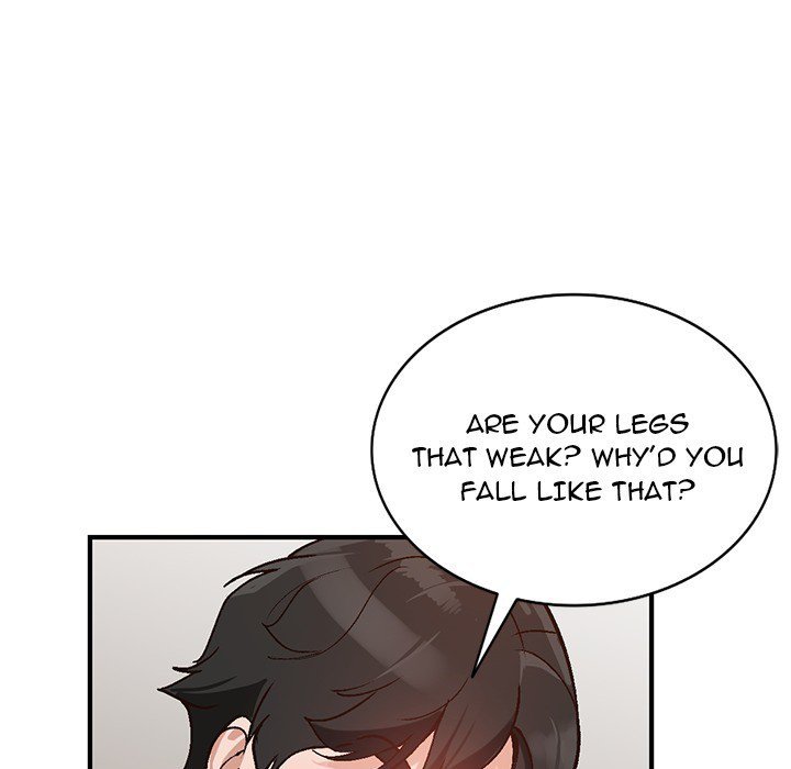 Town Girls Manhwa - Chapter 3 Page 117