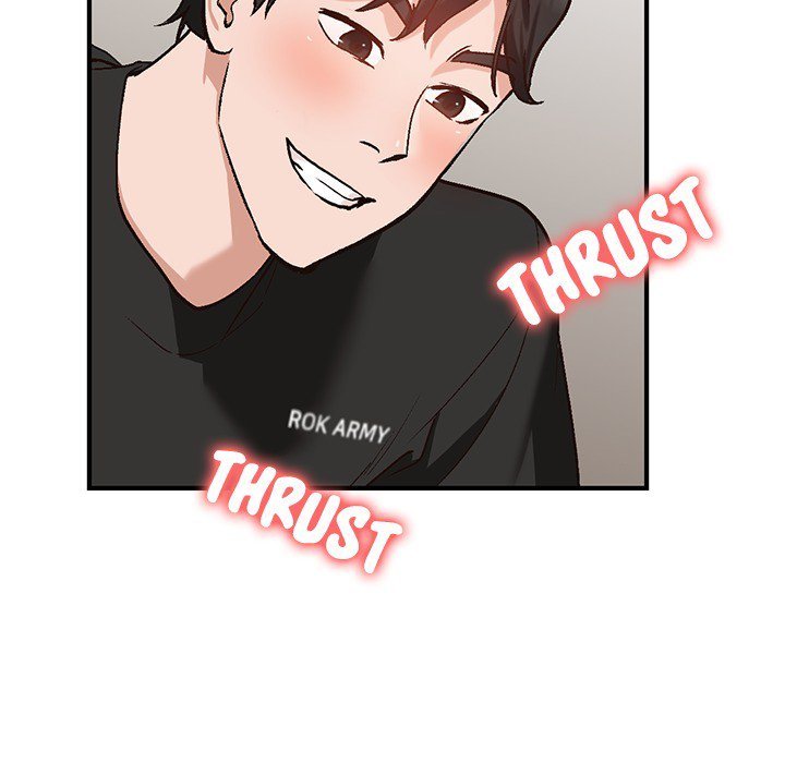 Town Girls Manhwa - Chapter 3 Page 118