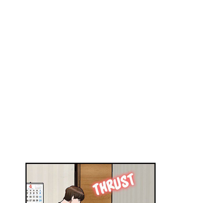 Town Girls Manhwa - Chapter 3 Page 119