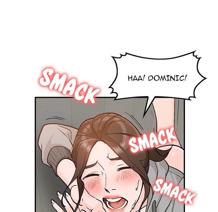 Town Girls Manhwa - Chapter 3 Page 129