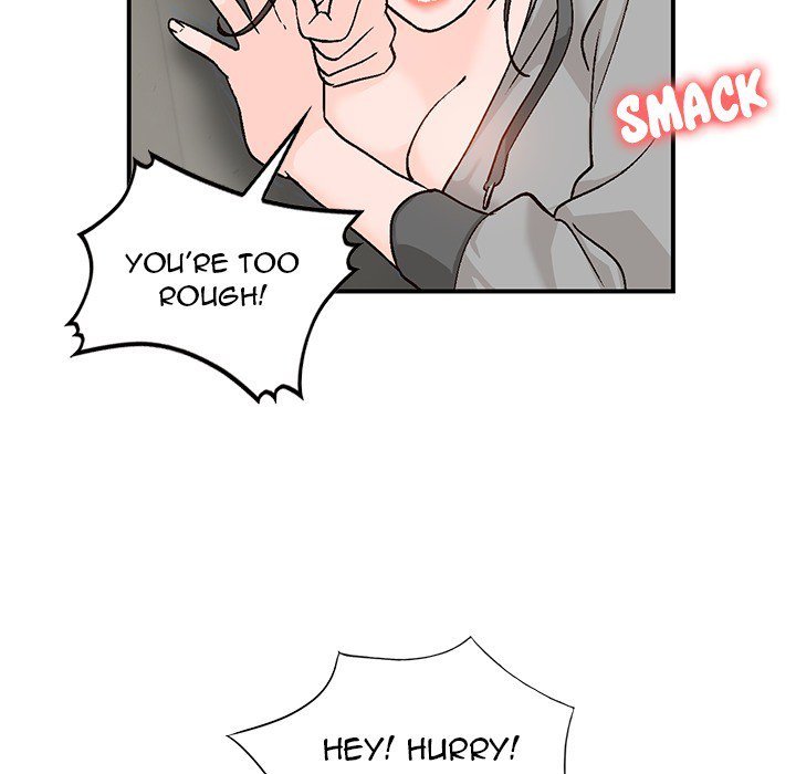 Town Girls Manhwa - Chapter 3 Page 130