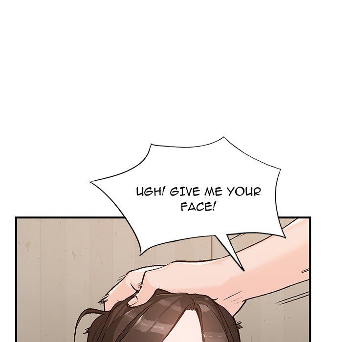 Town Girls Manhwa - Chapter 3 Page 132