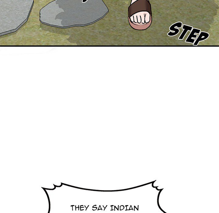 Town Girls Manhwa - Chapter 3 Page 32