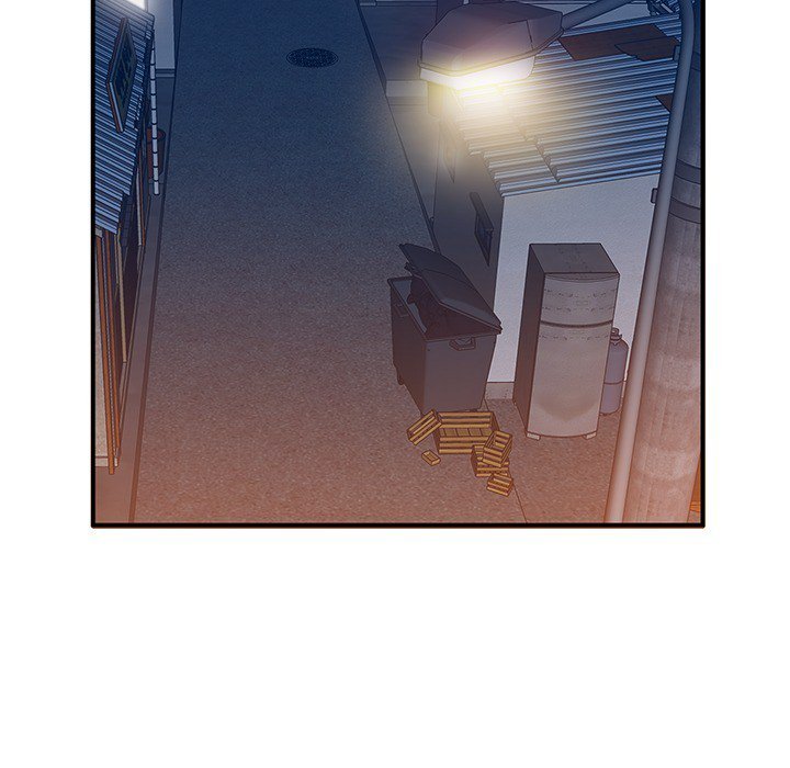 Town Girls Manhwa - Chapter 3 Page 36